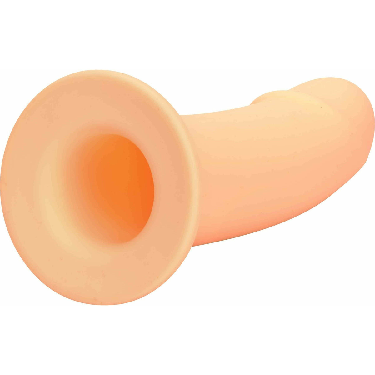 CalExotics® PPA with Jock Strap - Ivory