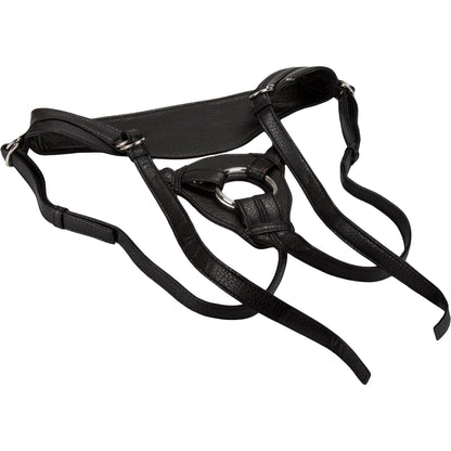 CalExotics® The Queen Harness