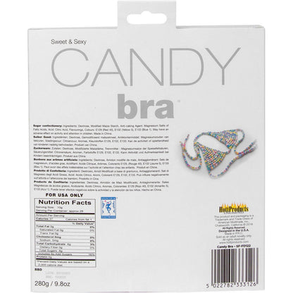 HottProducts Gasworks Candy Bra