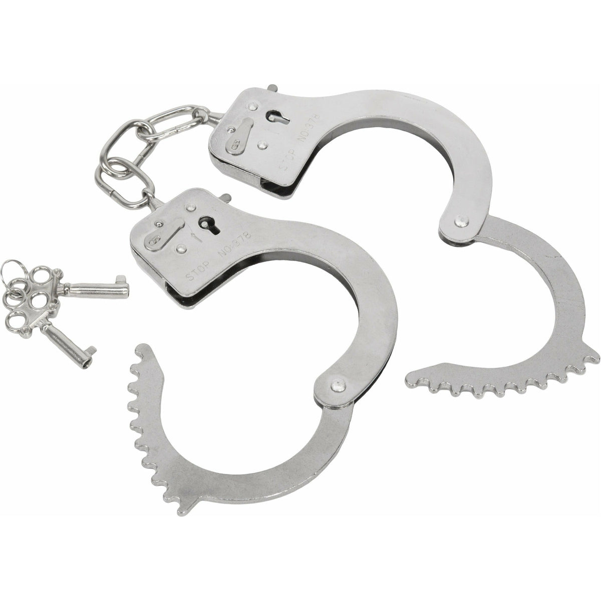 Kinx Metal Handcuffs