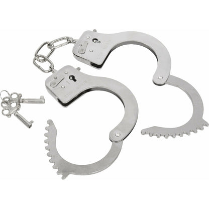 Kinx Metal Handcuffs