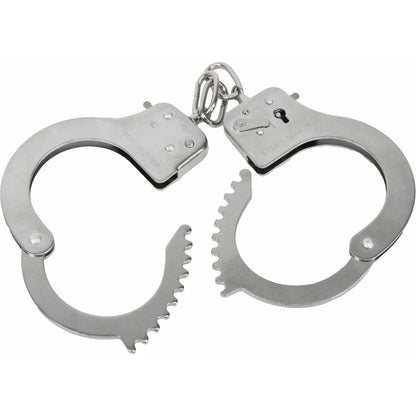 Kinx Metal Handcuffs