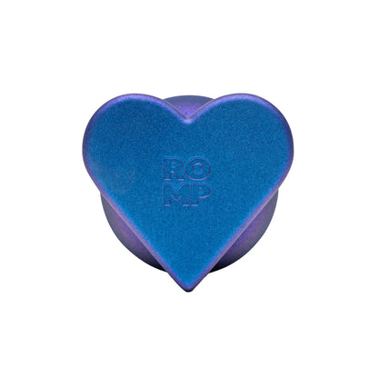 ROMP® - Luster 3PC Butt Plug Set