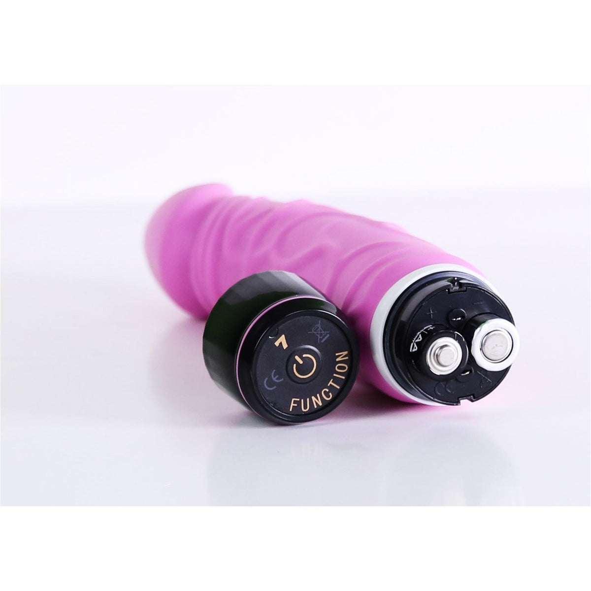 Seven Creations Silicone Classic Vibe - Pink