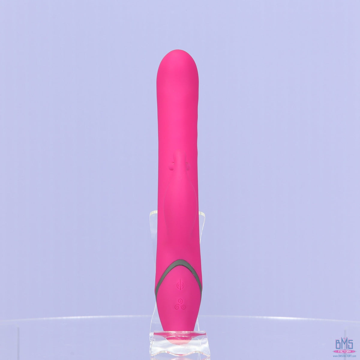 Commotion Commotion Samba - Raspberry