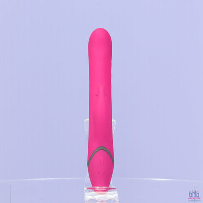 Commotion Commotion Samba - Raspberry