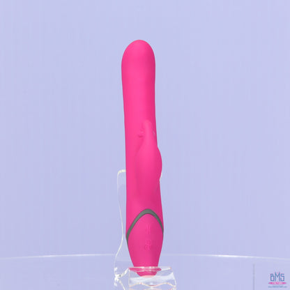 Commotion Commotion Samba - Raspberry
