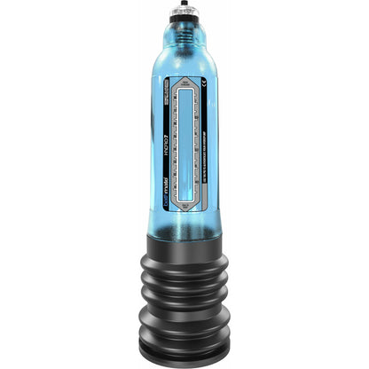 Bathmate Hydro 7 Penis Pump - Aqua