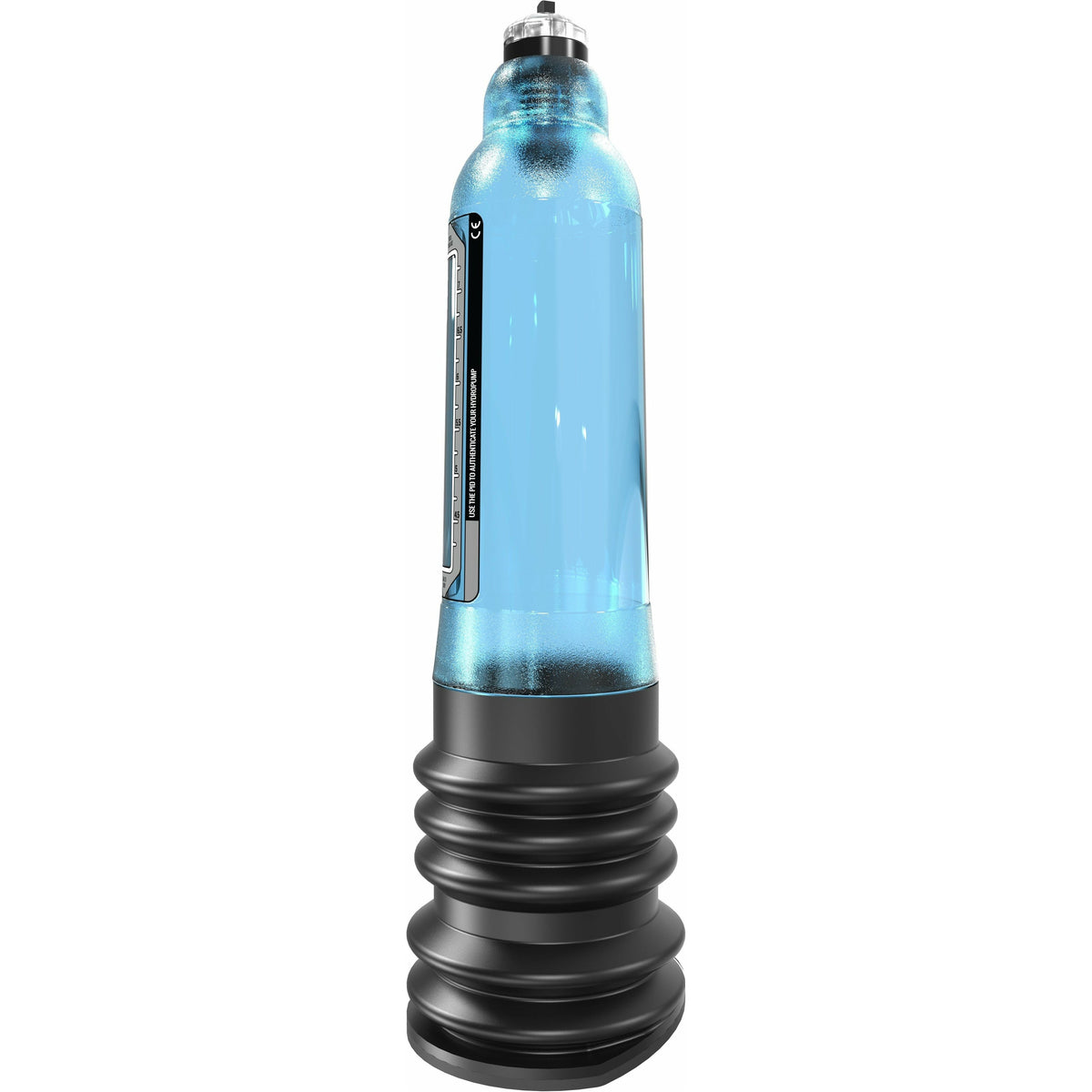 Bathmate Hydro 7 Penis Pump - Aqua