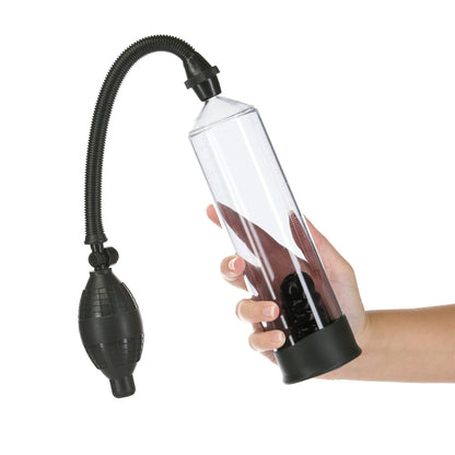 CalExotics® Precision Pump Standard - Penis Pump