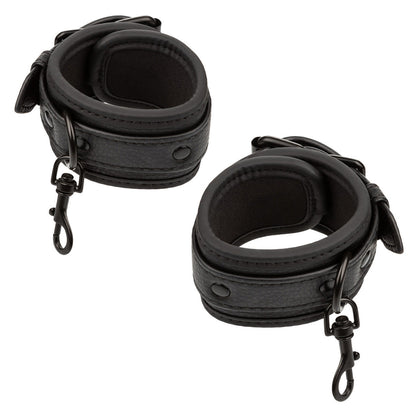 CalExotics® Nocturnal Collection Hog Tie - Black