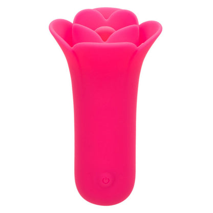 CalExotics® Naughty Bits Lily Licker - Pink