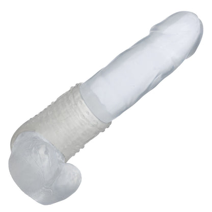 CalExotics® Basic Essentials Liquid Silicone Stimulation Enhancer