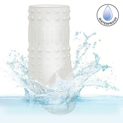 CalExotics® Basic Essentials Liquid Silicone Stimulation Enhancer