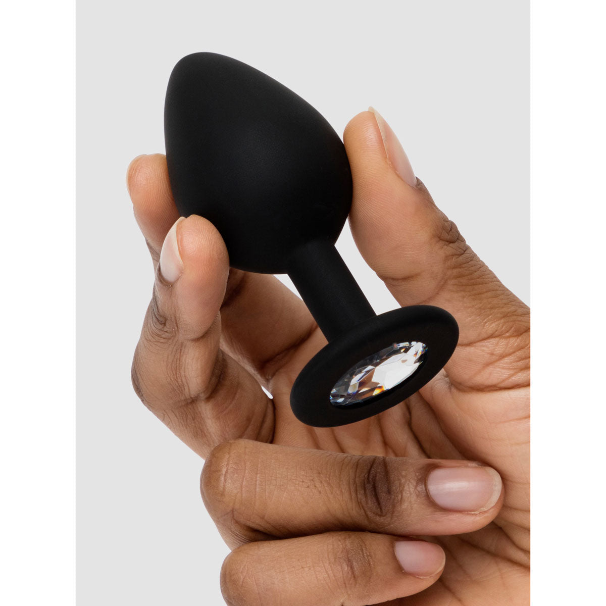 Fifty Shades of Grey x WE-VIBE® - Come to Bed Couple's Kit
