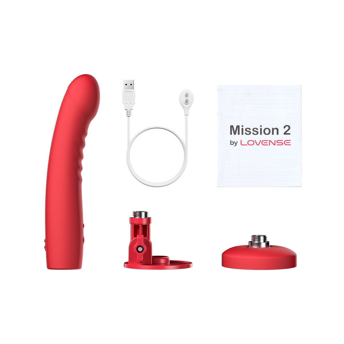 LOVENSE - Mission 2