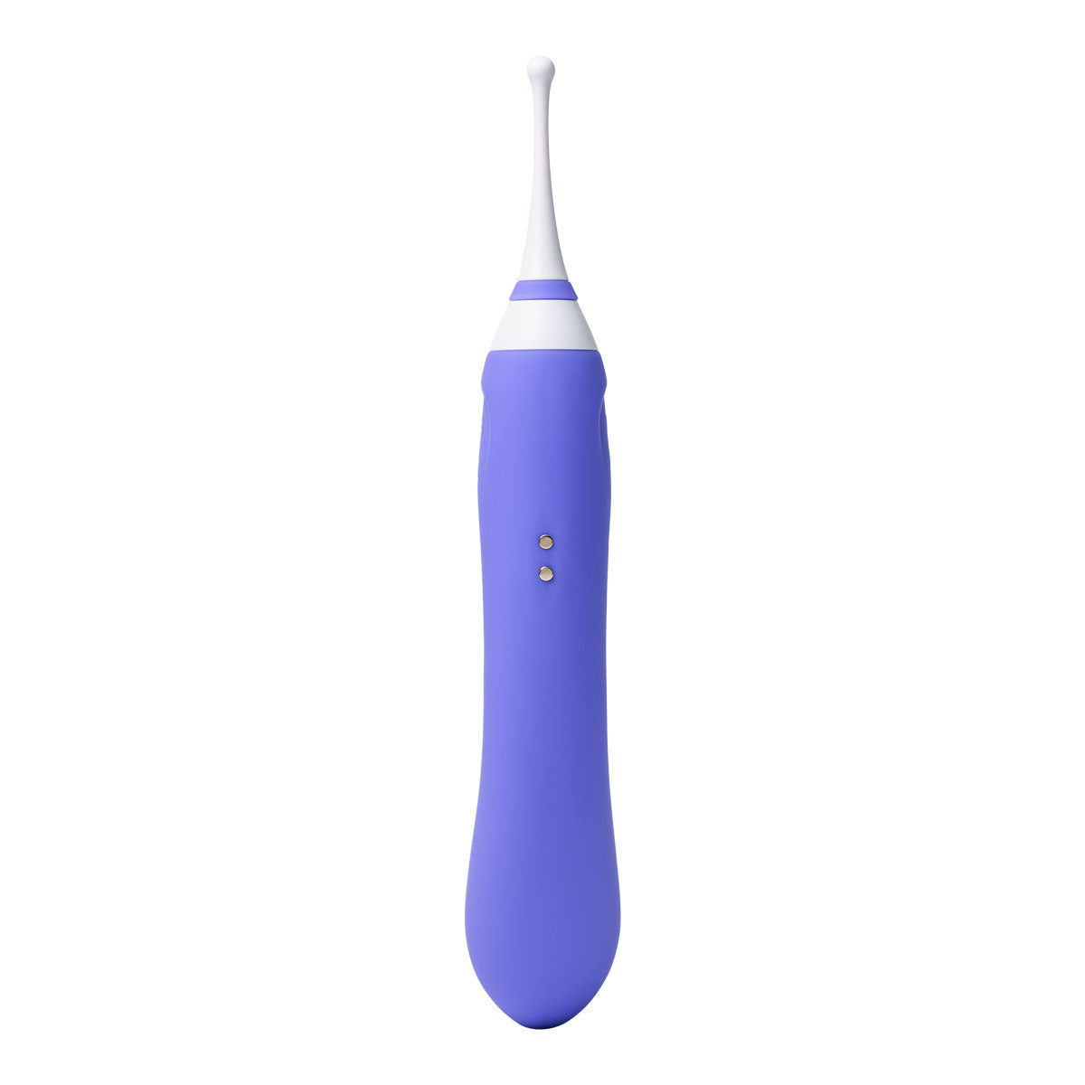 LOVENSE - Hyphy Bluetooth Remote-Controlled Dual-End Vibrator