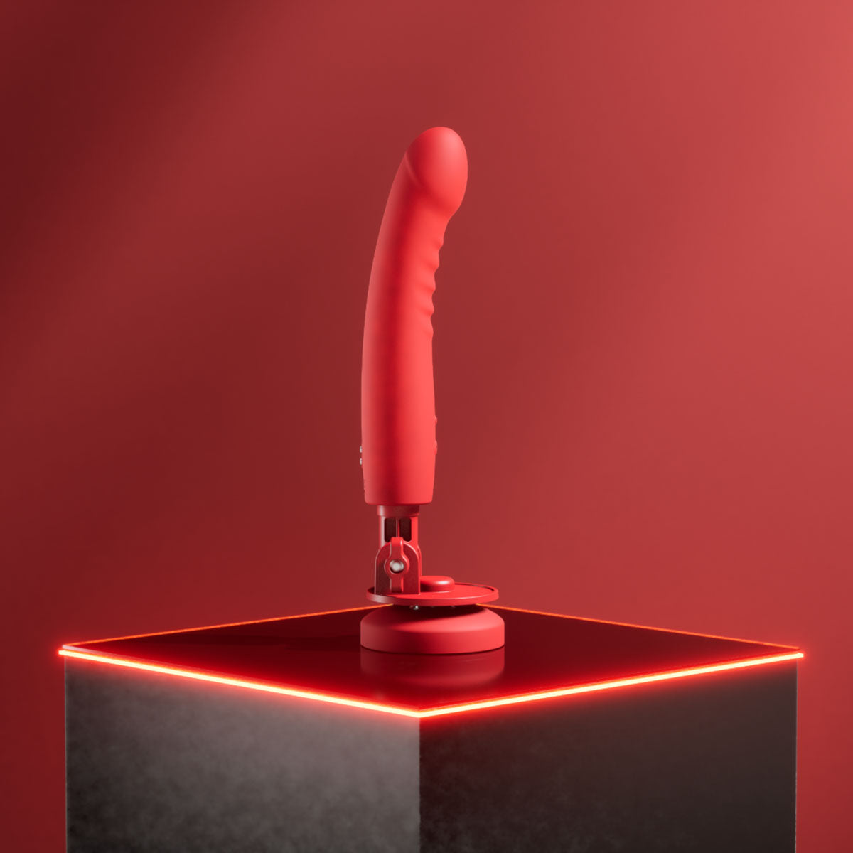 LOVENSE - Mission 2