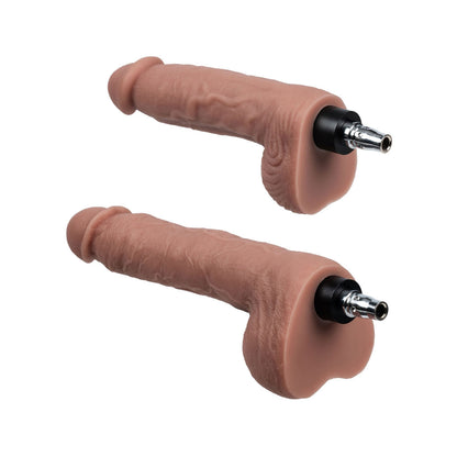 LOVENSE - Sex Machine