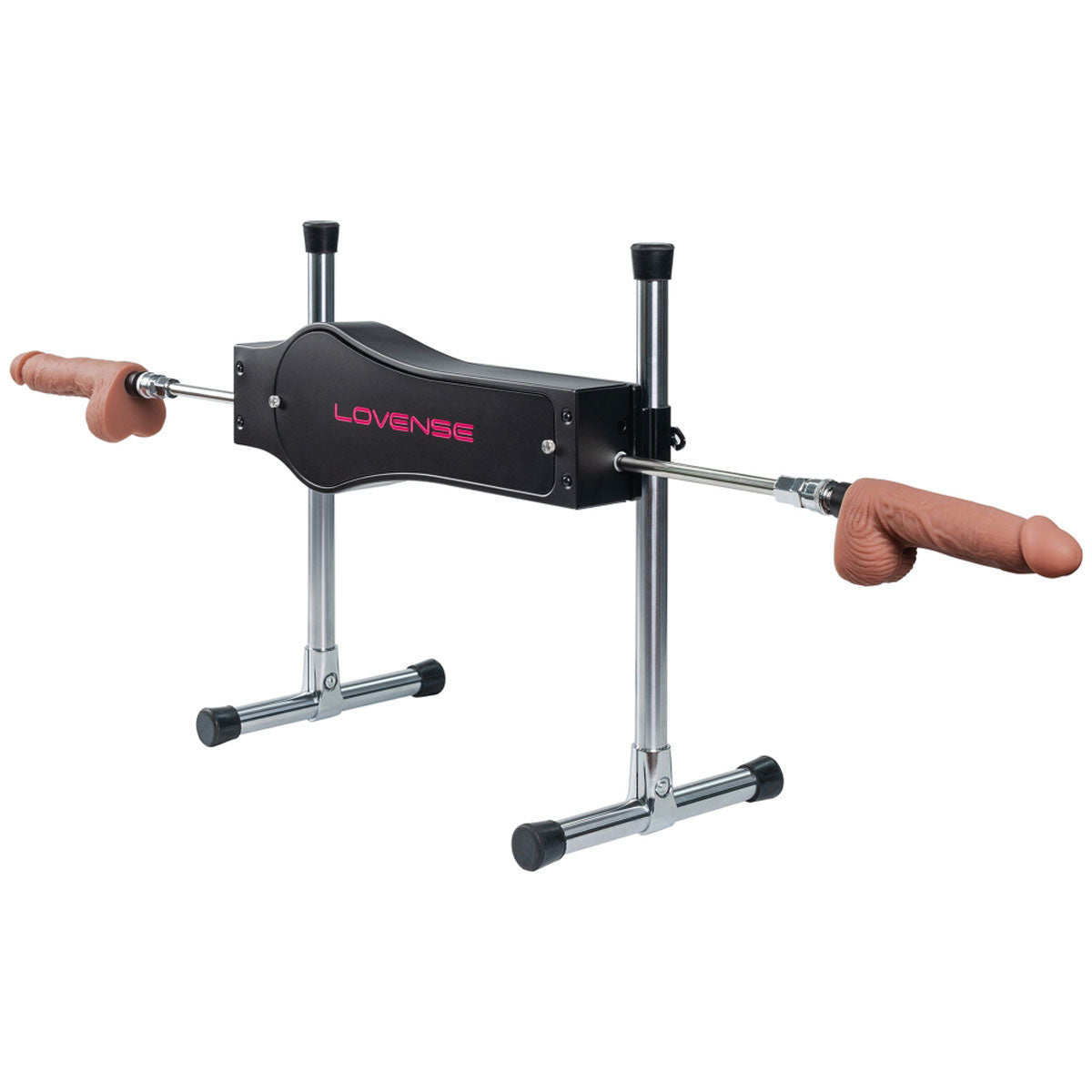LOVENSE - Sex Machine