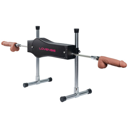 LOVENSE - Sex Machine