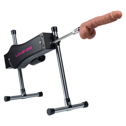 LOVENSE - Sex Machine