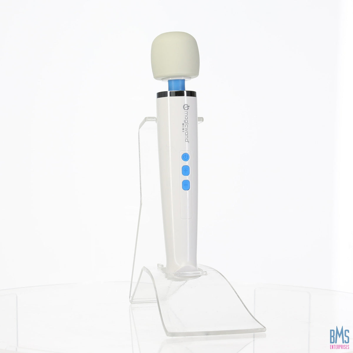 Magic Wand - Mini Massager