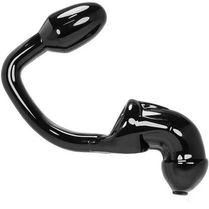 Oxballs Tailpipe - Ass-Lock & Cock-Lock