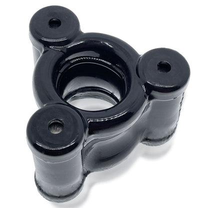 Oxballs Heavy Squeeze - Ballstretcher - Black