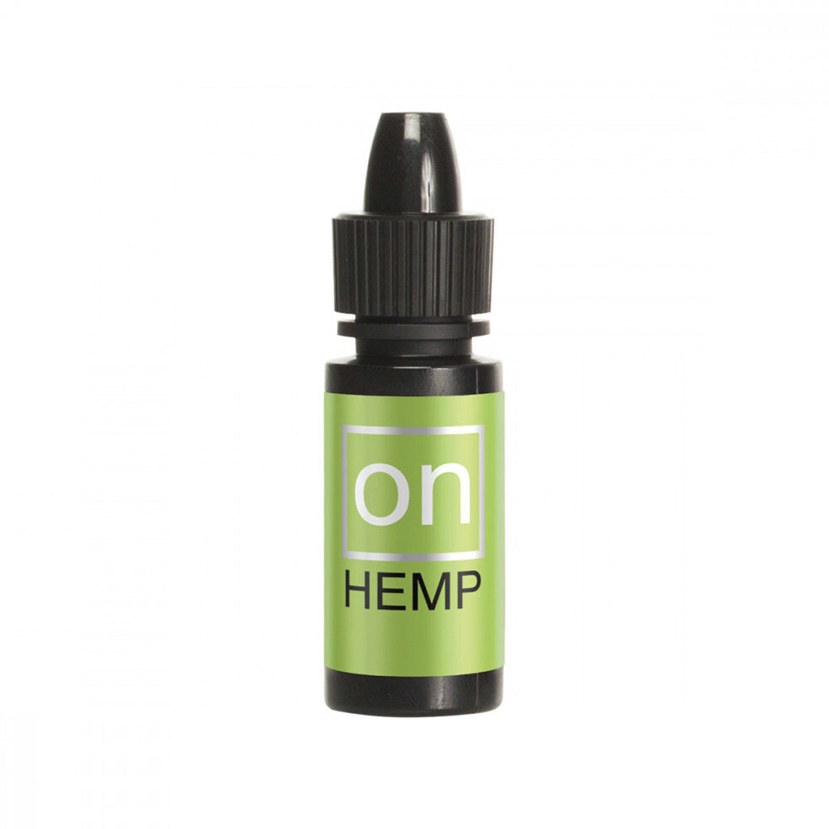 Sensuva ON Hemp - Hemp Oil Infused Female Arousal Oil - 5 ml