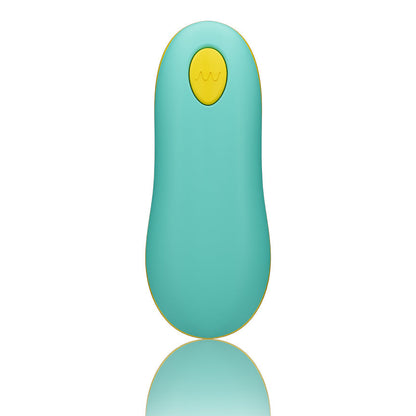 ROMP® - Cello Vibrating Egg - Teal