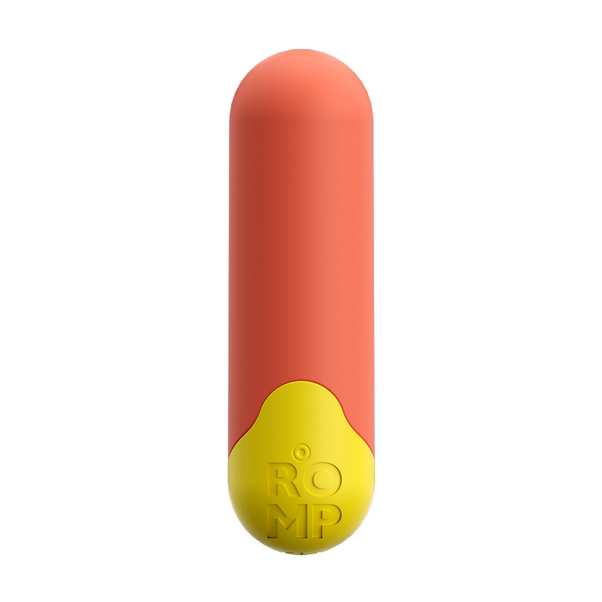ROMP® - Riot Bullet Vibrator - Orange