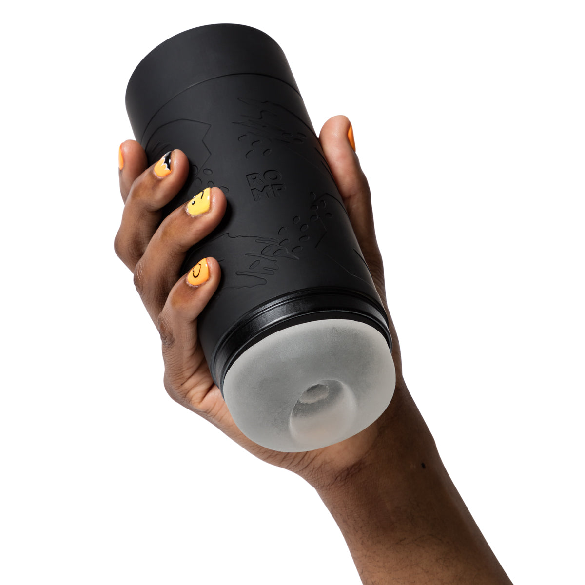 ROMP® - Dash Stroker - Black