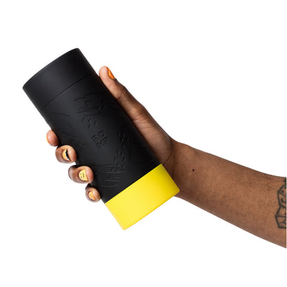 ROMP® - Dash Stroker - Black