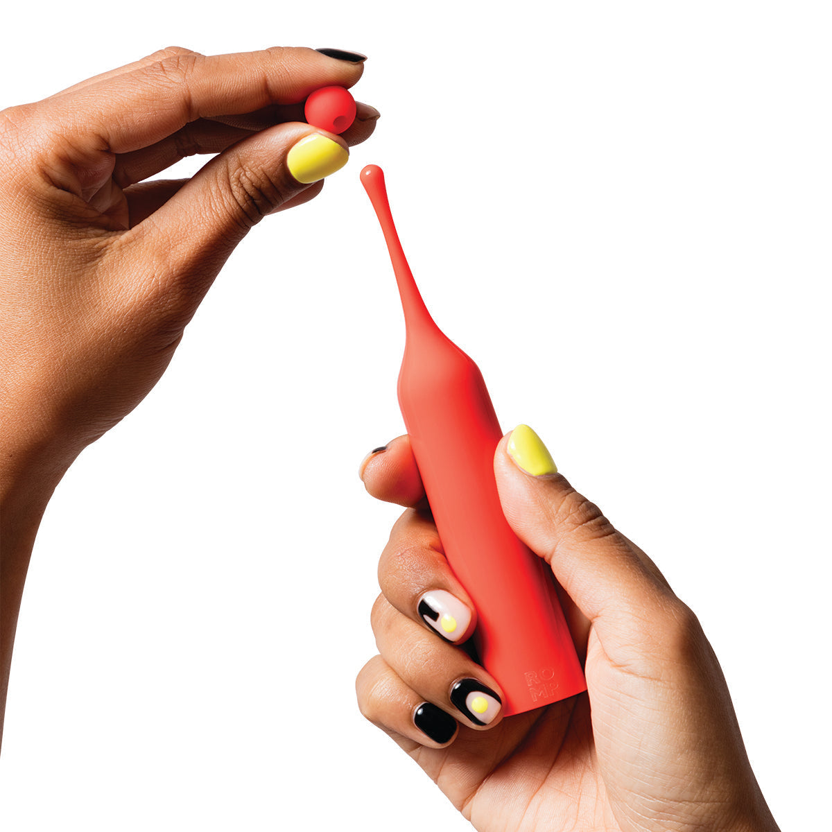 ROMP® - POP - Red