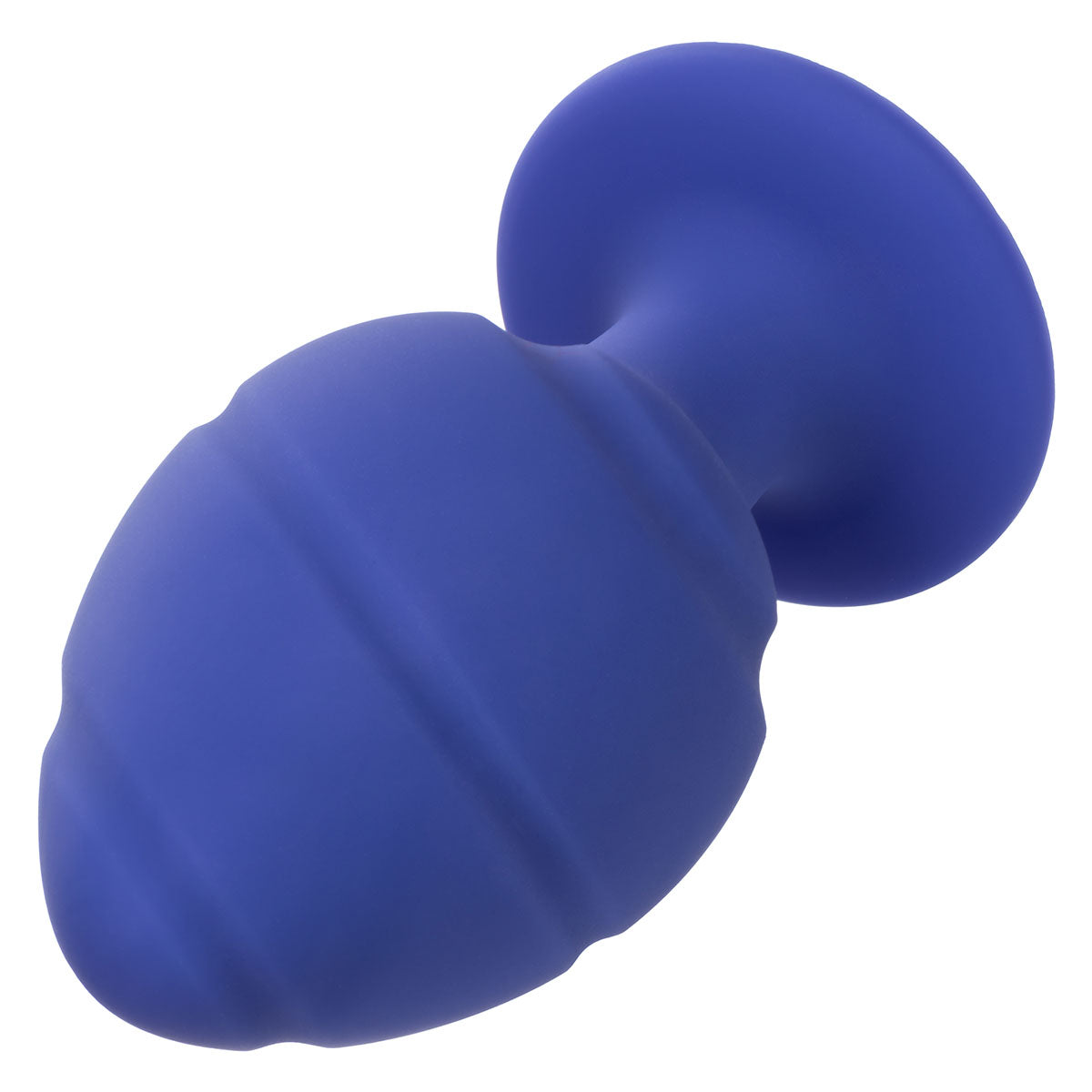 CalExotics® Cheeky Butt Plugs - Purple
