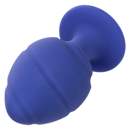 CalExotics® Cheeky Butt Plugs - Purple