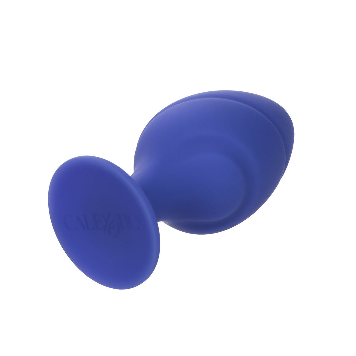 CalExotics® Cheeky Butt Plugs - Purple