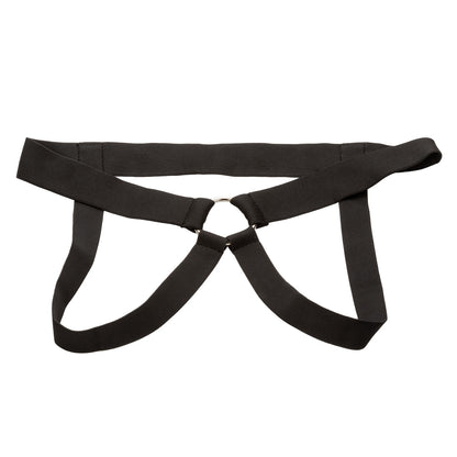CalExotics® - Performance Maxx™ - Penis Extension With Harness - Ivory