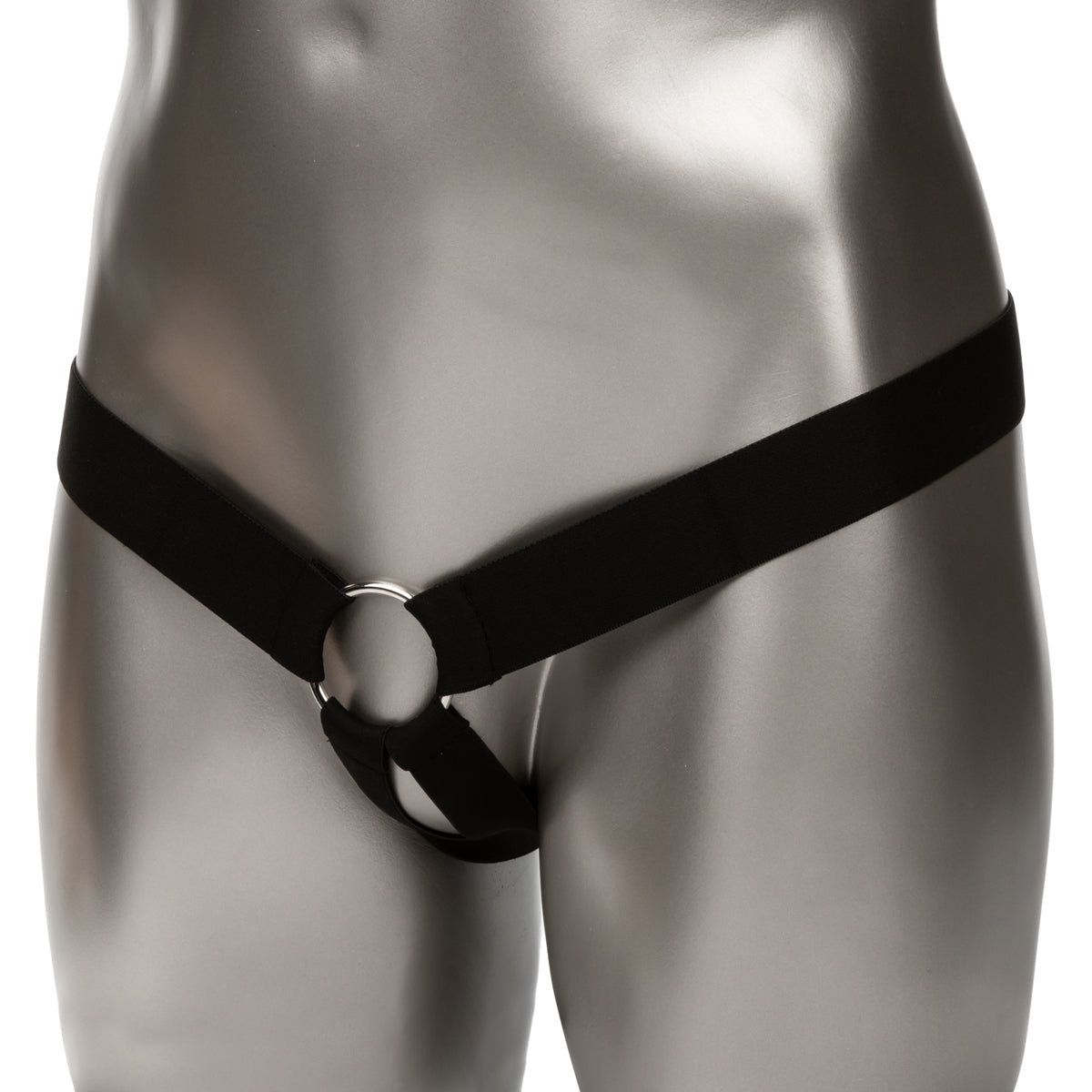 CalExotics® - Performance Maxx™ - Penis Extension With Harness - Ivory