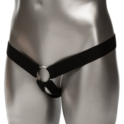 CalExotics® - Performance Maxx™ - Penis Extension With Harness - Ivory