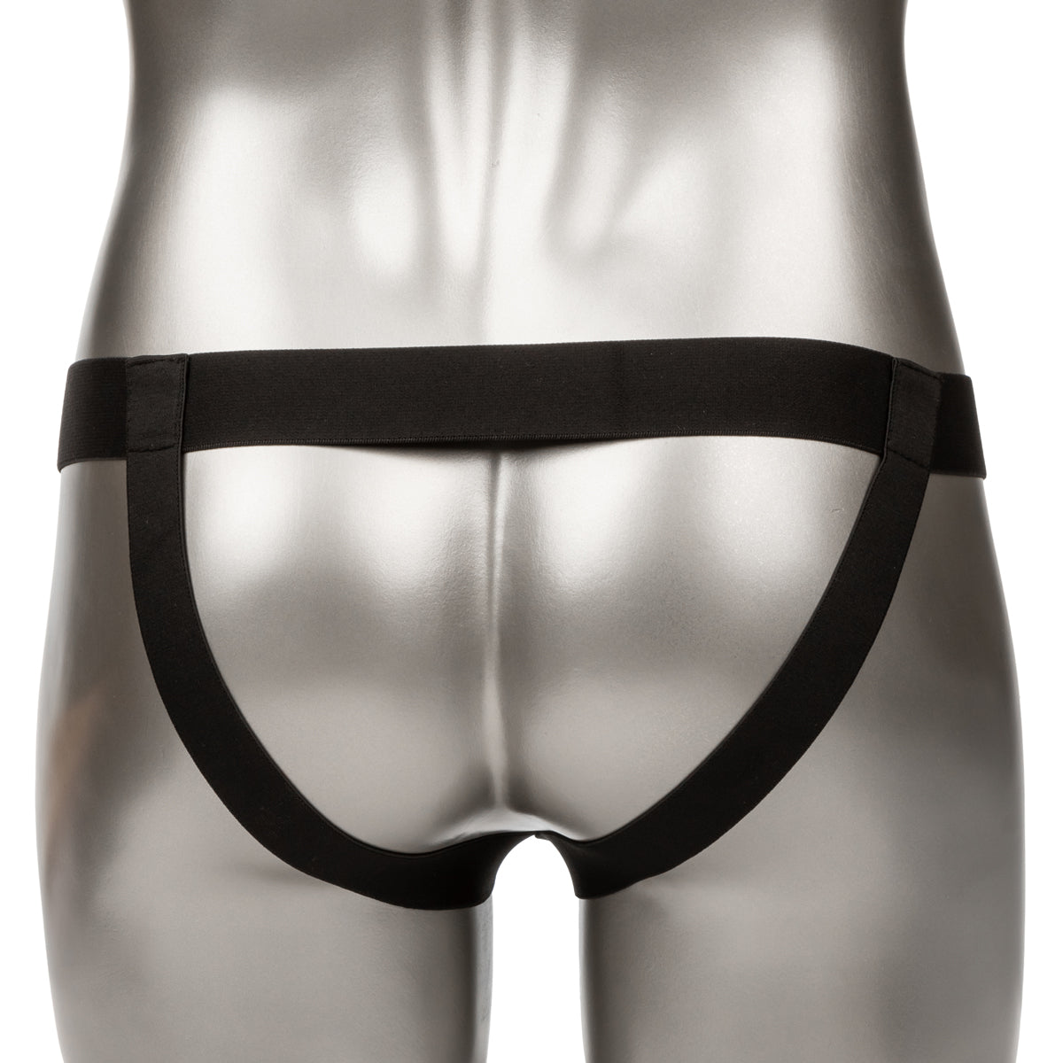 CalExotics® - Performance Maxx™ - Penis Extension With Harness - Ivory