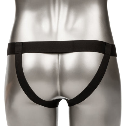 CalExotics® - Performance Maxx™ - Penis Extension With Harness - Ivory