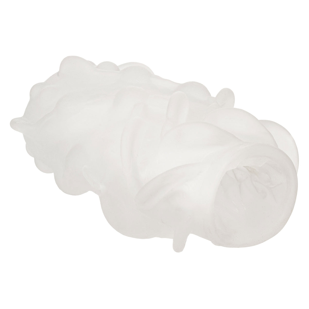 CalExotics® - Boundless - Reversible Squishy Ball Stroker
