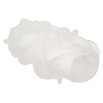 CalExotics® - Boundless - Reversible Squishy Ball Stroker