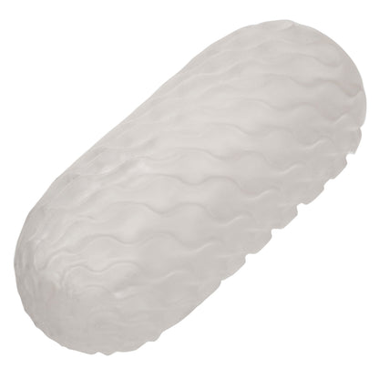 CalExotics® - Boundless - Reversible Squishy Ball Stroker