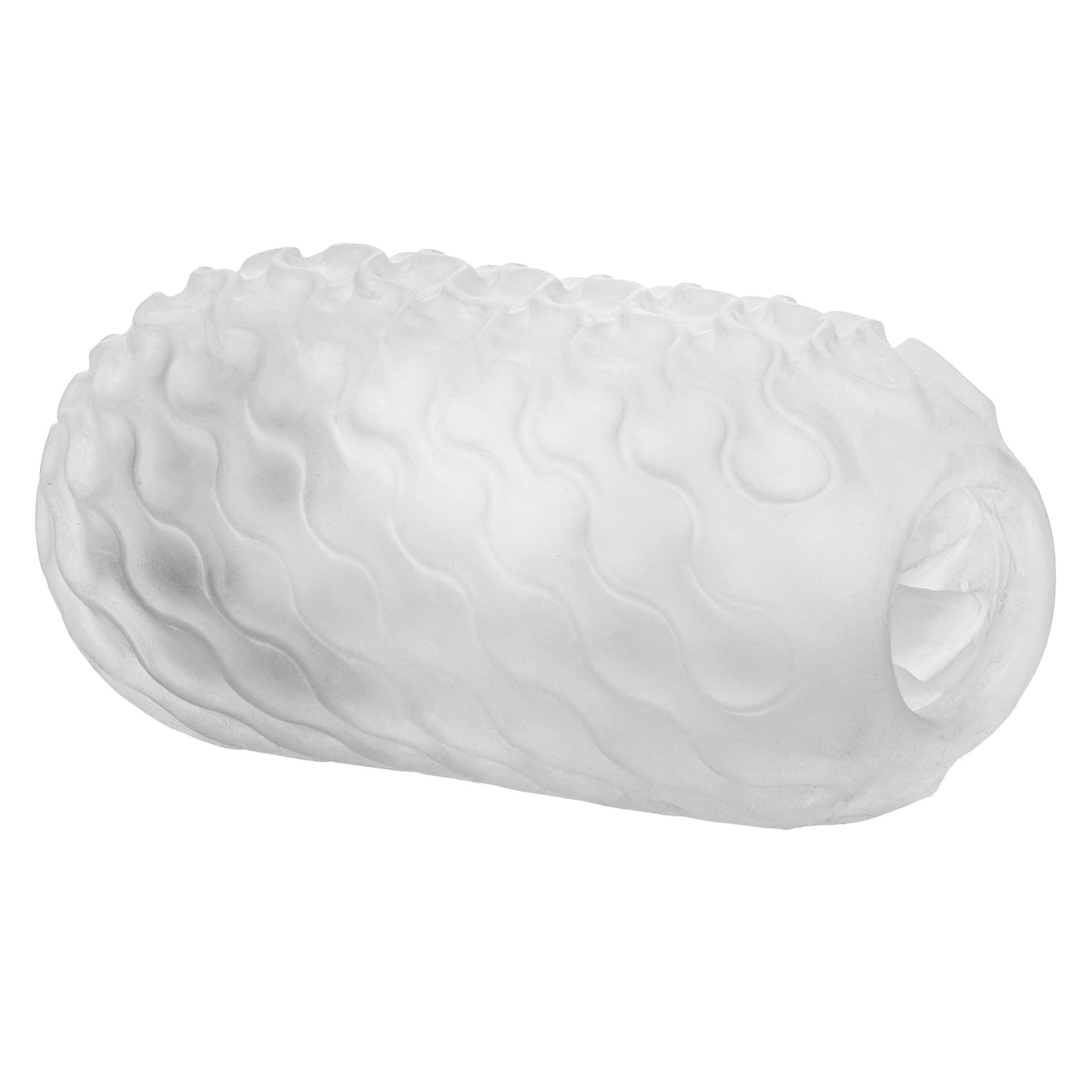 CalExotics® - Boundless - Reversible Squishy Ball Stroker