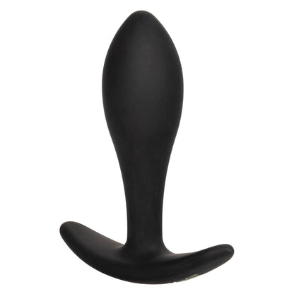 CalExotics® - Boundless Teardrop Butt Plug - Black