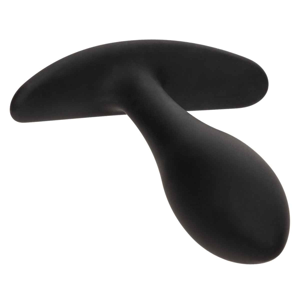 CalExotics® - Boundless Teardrop Butt Plug - Black