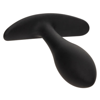 CalExotics® - Boundless Teardrop Butt Plug - Black